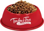 Tender & True Organic Turkey & Liver Recipe Dog Food, 4 lb - Image 6
