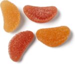 Airborne 750mg Vitamin C Gummies For Adults, Immune Support Gummies With Powerful Antioxidants Vit C & E, Caffeine Free - 2x63ct Bottle (42 Servings), Assorted Fruit Flavor - Image 9