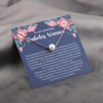 BLEOUK Diabetic Gift Diabetic Necklace Type 2 Type 1 Jewelry Awareness Chronic Illness Diabetic Awareness Warrior Support Gift - Image 2
