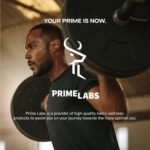 Prime Labs Men's Testosterone Booster - Stamina, Endurance, & Strength - 60 Caplets - Image 7