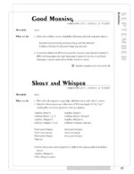 The GIANT Encyclopedia of Monthly Activities for Children 3 to 6: Written by Teachers for Teachers (The GIANT Series) - Image 14
