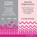 NeoCell Super Collagen With Vitamin C and Biotin, Skin, Hair and Nails Supplement, Includes Antioxidants, Tablet, 270 Count, 1 Bottle - Image 5