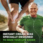 REMEDIAL PAX Instant Hеmp Cream – Soothes Discomfort in Muscles Joints Nerves Back Neck Knees Shoulders Hips– Maximum Joint Support – MSM Turmeric and Arnica – All-Natural Formula - Image 2
