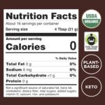 Four Sigmatic Happy Gut Organic Ground Coffee | Medium Roast, Immune Boosting Probiotic Mushroom Coffee with Chaga & Turkey Tail for Gut Health & Immune Support | 12oz Bag - Image 9