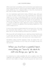 3 Minute Positivity Journal: Boost Your Mood. Train Your Mind. Change Your Life. - Image 4