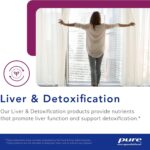 Pure Encapsulations Liposomal Glutathione - Immune Support & Liver Detox* - Antioxidant Protection - with Setria Glutathione - Non-GMO - 60 Softgel Capsules - Image 6