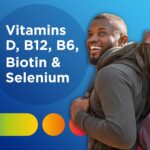 Centrum Multivitamin for Men, Multivitamin/Multimineral Supplement with Vitamin D3, B Vitamins and Antioxidants, Gluten Free, Non-GMO Ingredients - 250 Count - Image 3