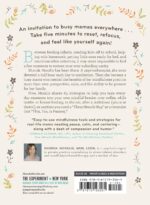 Breathe, Mama, Breathe: 5-Minute Mindfulness for Busy Moms - Image 2