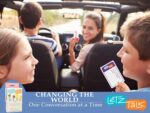 Conversation Cards for Teens - Communication Cards to Build Confidence & Emotional Intelligence, Family Games for Kids & Adults - Classroom Must Have - Therapy Game - Easter Basket Stuffer. - Image 4
