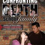 Confronting Death In The School Family