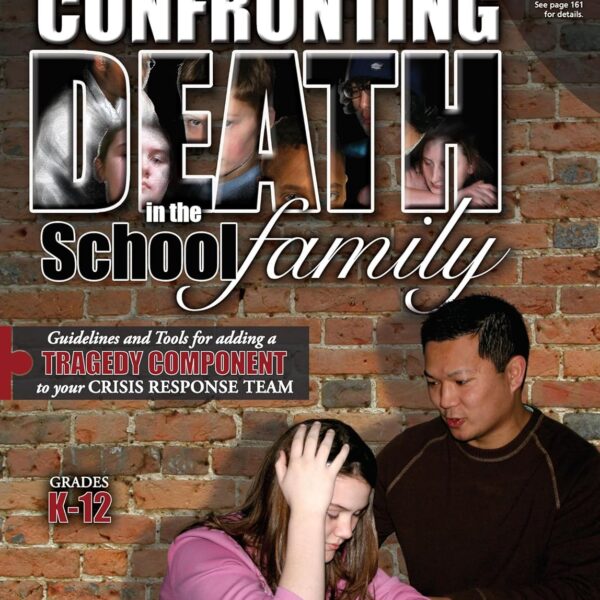Confronting Death In The School Family