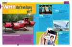 National Geographic Kids Why?: Over 1,111 Answers to Everything - Image 6