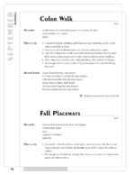 The GIANT Encyclopedia of Monthly Activities for Children 3 to 6: Written by Teachers for Teachers (The GIANT Series) - Image 11