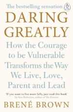 Daring Greatly, Rising Strong By Brené Brown 2 Books Collection Set