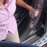 Able Life Vehicle Support Handle and Mobility Aid, Portable Car Assist Grab Bar for Sit-to-Stand Assistance, Ideal for Seniors and Adults, Durable Door Handle Support with Ergonomic Design - Image 7