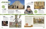 History Year by Year: The History of the World, from the Stone Age to the Digital Age (DK Children's Year by Year) - Image 4