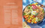 The Mediterranean Dish: Simply Dinner: 125 Easy Mediterranean Diet-Inspired Recipes to Eat Well and Live Joyfully: A Cookbook - Image 2