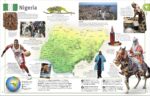 Countries of the World: Our World in Pictures (DK Our World in Pictures) - Image 5