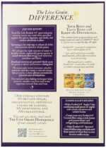 Food For Life Ezekiel 4:9 Organic Sprouted Grain Cereal, Cinnamon Raisin, 16 Ounce (Pack of 6) - Image 3