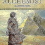 The Alchemist: A Graphic Novel (an illustrated interpretation of The Alchemist)