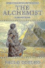 The Alchemist: A Graphic Novel (an illustrated interpretation of The Alchemist)