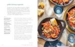 The Mediterranean Dish: Simply Dinner: 125 Easy Mediterranean Diet-Inspired Recipes to Eat Well and Live Joyfully: A Cookbook - Image 9