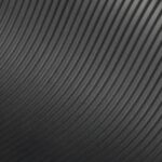 Amazon Basics 1/2 Inch Extra Thick Exercise Yoga Mat with Carrying Strap - Image 6