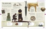History Year by Year: The History of the World, from the Stone Age to the Digital Age (DK Children's Year by Year) - Image 3