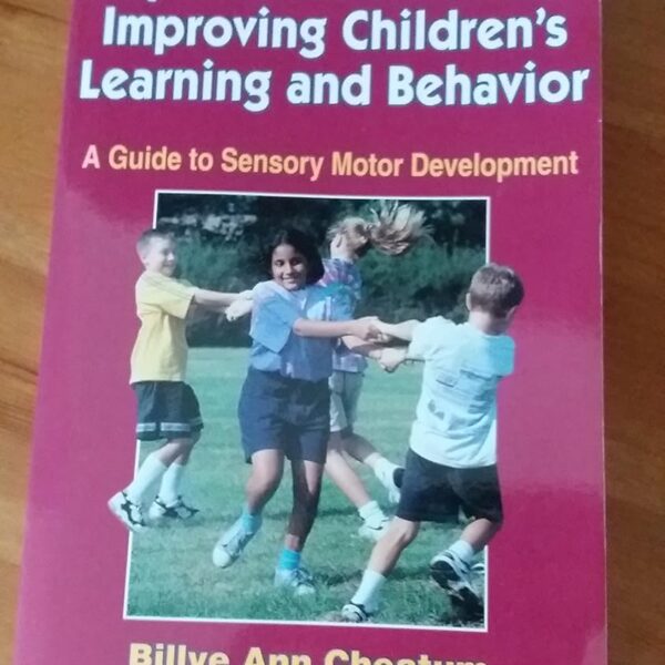 Physical Activities for Improving Children's Learning and Behavior