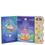 Bedtime Songs: 11-Button Interactive Children's Sound Book (Early Bird Song) - Image 2