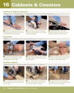 Ultimate Guide to Home Repair and Improvement, Updated Edition: Proven Money-Saving Projects; 3,400 Photos & Illustrations (Creative Homeowner) 600 Page Resource with 325 Step-by-Step DIY Projects - Image 6