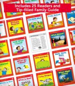 First Little Readers Parent Pack: Guided Reading Level A: 25 Irresistible Books That Are Just the Right Level for Beginning Readers - Image 3