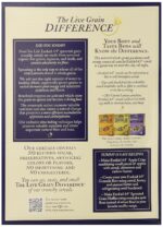 Food For Life Ezekiel 4:9 Organic Sprouted Grain Cereal, Golden Flax, 16-Ounce Boxes (Pack of 6) - Image 2