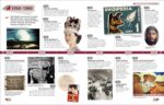 History Year by Year: The History of the World, from the Stone Age to the Digital Age (DK Children's Year by Year) - Image 8