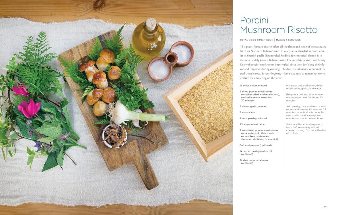 The Blue Zones Kitchen: 100 Recipes to Live to 100 - Image 3