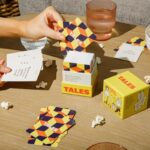 Conversation Cards, Family Edition, Perfect for Family Games for Adults, Family Dinners, Game Nights, Gifts, Holidays, and Gatherings, Prompts for Meaningful Connections, 150 Cards - Image 3