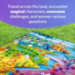 CBTrail Therapy Game for Kids - CBT Emotional Game to Develop Social Skills and Emotional Intelligence - Recovery Board Game for Counselors, Anger, Occupational and Group Therapy, ADHD, and Autism - Image 6