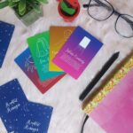 Mindful Messages Positive Affirmations Meditation Self Care Cards - Image 9