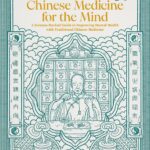 Chinese Medicine for the Mind: A Science-Backed Guide to Improving Mental Health with Traditional Chinese Medicine-Includes 35+ Herbal Formulas for Depression, Anxiety, ADHD, and More