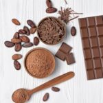 Yupik Organic Raw Cacao Beans, 2.2 lb (35.2 oz), Vegan, GMO-Free, Kosher, Gluten-Free, Dried Beans, Fermented, Unroasted, No Sugar Added, Source of Fiber & Iron, Ideal for Baking & Chocolate Making - Image 4