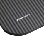 Amazon Basics 1/2 Inch Extra Thick Exercise Yoga Mat with Carrying Strap - Image 5
