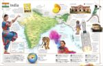 Countries of the World: Our World in Pictures (DK Our World in Pictures) - Image 7
