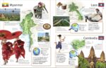 Countries of the World: Our World in Pictures (DK Our World in Pictures) - Image 8