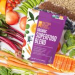 BetterBody Foods Organic Superfood Powder with Protein, Vitamins C, E, and B12 (12.7 oz.) - Image 4