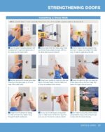 Ultimate Guide to Home Repair and Improvement, Updated Edition: Proven Money-Saving Projects; 3,400 Photos & Illustrations (Creative Homeowner) 600 Page Resource with 325 Step-by-Step DIY Projects - Image 3
