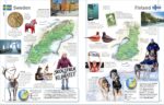Countries of the World: Our World in Pictures (DK Our World in Pictures) - Image 6