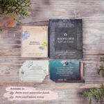 MESMOS 52 Mindfulness Cards with Action Plans. Relaxation Stress Relief Gifts for Women, Positive Affirmation Cards, Anxiety Relief Items, Meditation Self Care Kit, Relaxing Spiritual Gifts for Women - Image 5