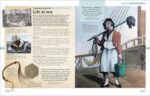 History Year by Year: The History of the World, from the Stone Age to the Digital Age (DK Children's Year by Year) - Image 6