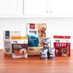 Amazon Brand-Wag Dental Dog Treats to Help Clean Teeth & Freshen Breath - Tiny - Amazon Vine - Image 2