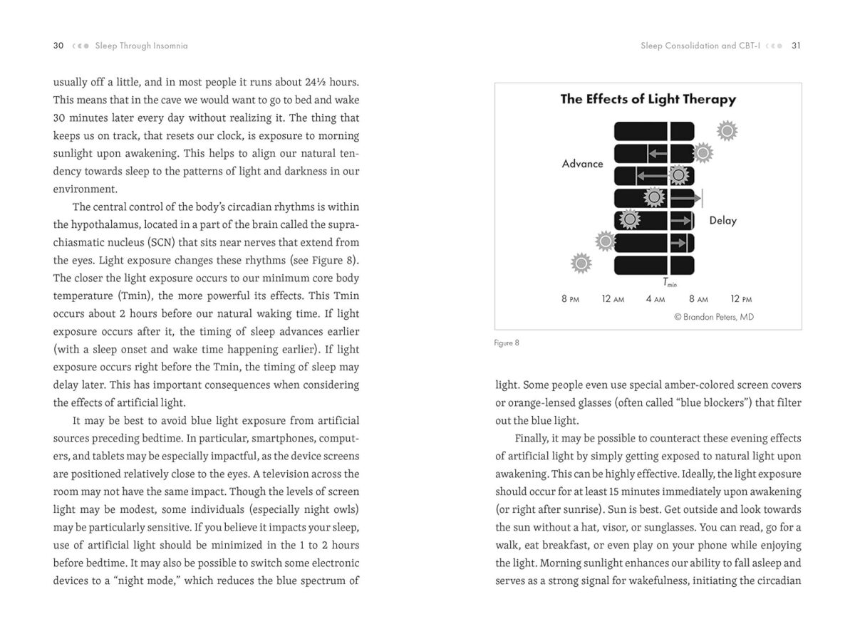 Sleep Through Insomnia: End the Anxiety and Discover Sleep Relief with Guided CBT-I Therapy - Image 4